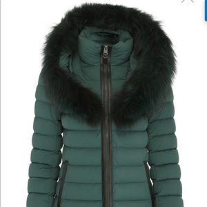 Mackage Kadalina Winter Jacket, size L
